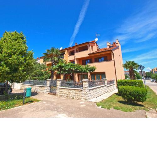 Apartment Zorko 707