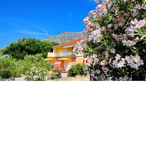 Apartment Zrinka
