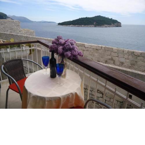 Apartments Abjanic