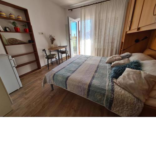 Apartments Ada