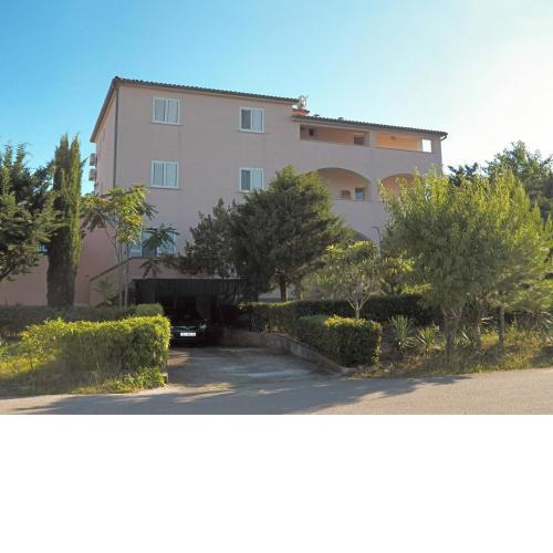 Apartments Adria