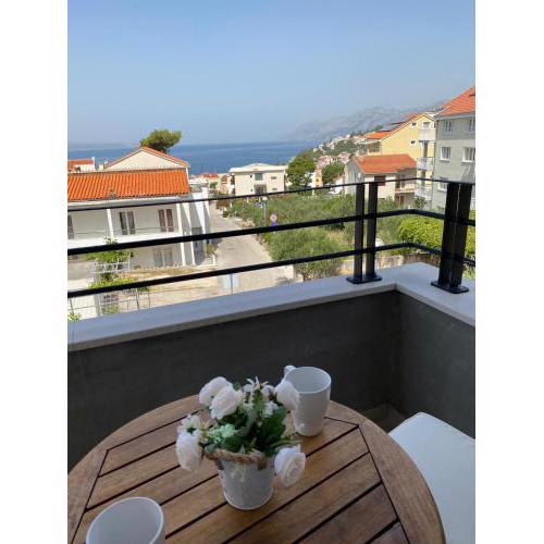 Apartments Adria