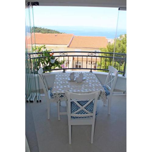 Apartments Adriona