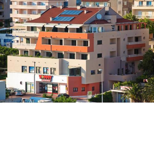 Apartments Agava