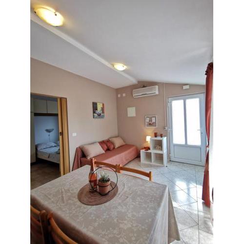 Apartments Amalija