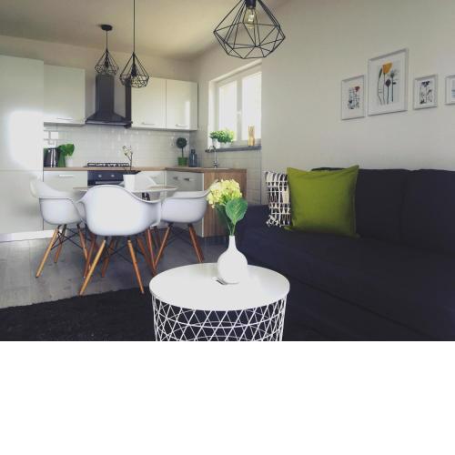 Apartments Aman