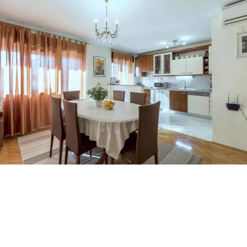 Apartments Amari