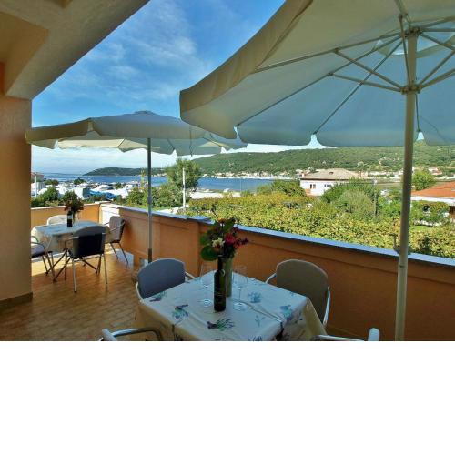 Apartments Ana - 50m from sea