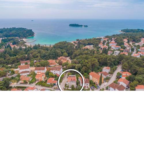 Apartments Ana - Rovinj