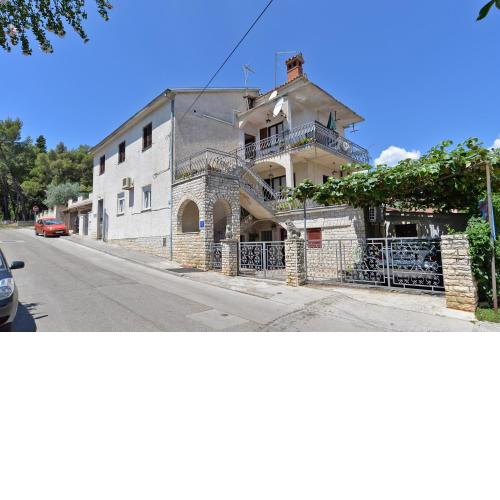 Apartments Ana 1684
