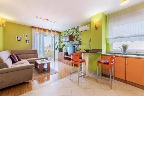 Apartments Ana-Maria