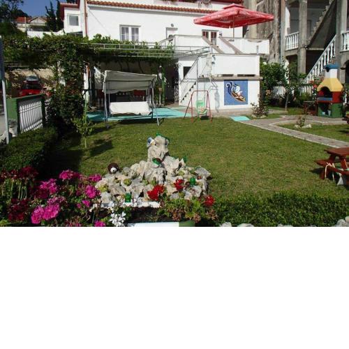 Apartments Ancy