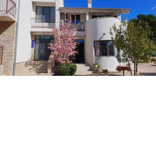 Apartments and Room Kardum