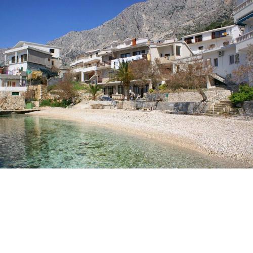 Apartments and rooms by the sea Drasnice, Makarska - 15927
