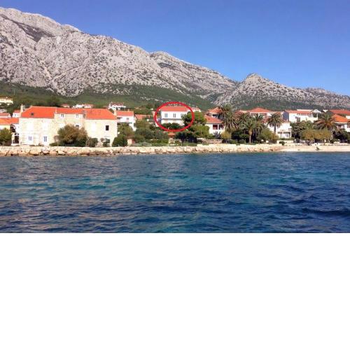 Apartments and rooms by the sea Orebic, Peljesac - 4563