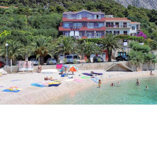 Apartments and rooms by the sea Podgora, Makarska - 2616