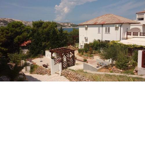 Apartments and rooms by the sea Stara Novalja, Pag - 6303