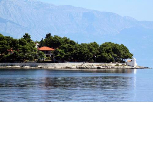 Apartments and rooms by the sea Sumartin, Brac - 5639