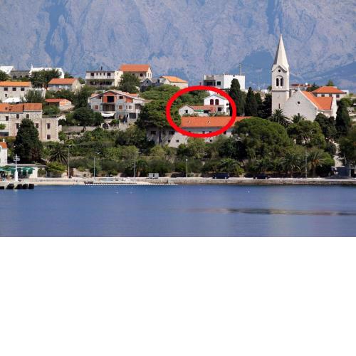 Apartments and rooms by the sea Sumartin, Brac - 5645