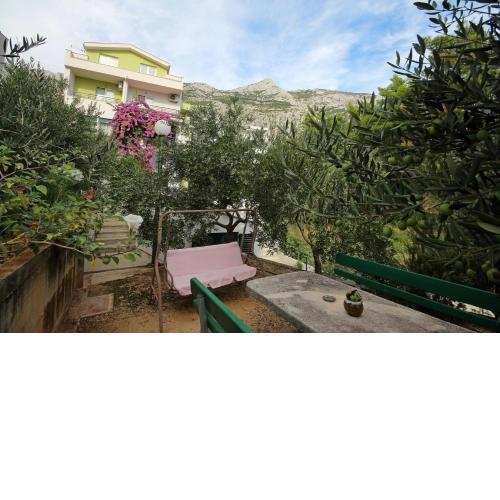 Apartments and rooms JoviZe