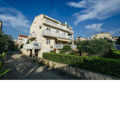 Apartments and rooms with parking space Novalja, Pag - 6482