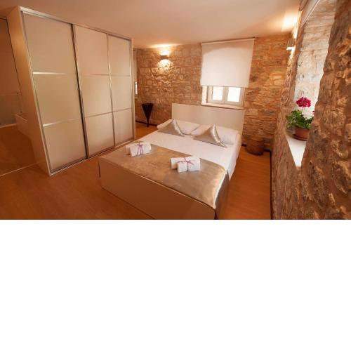Apartments Andrea