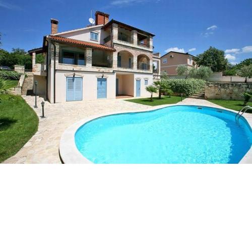 Apartments Andrea