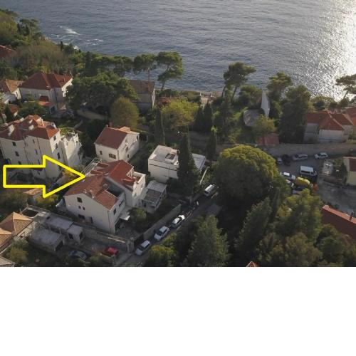 Apartments Andri - 100m from sea