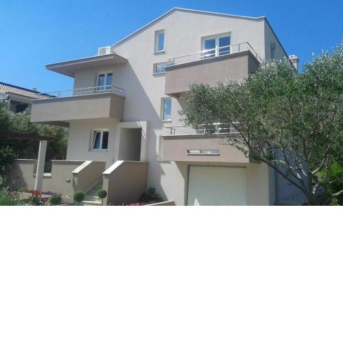 Apartments Anita
