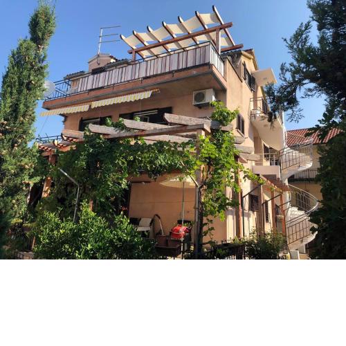 Apartments Anka i Krešimir