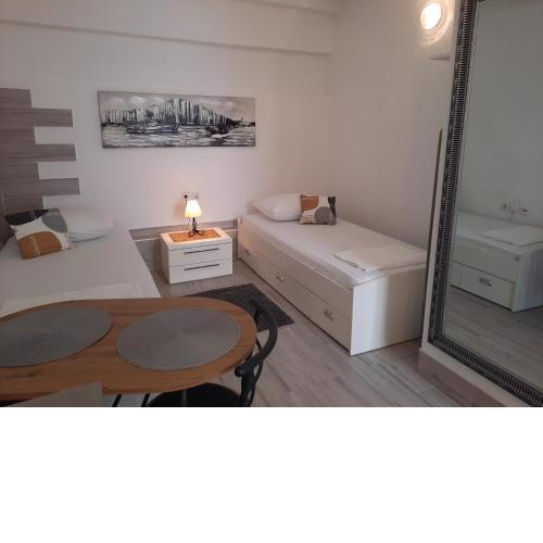 Apartments Ankica