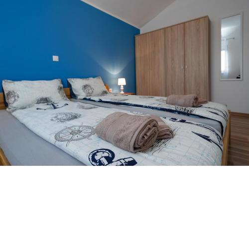 Apartments ''ANNA''