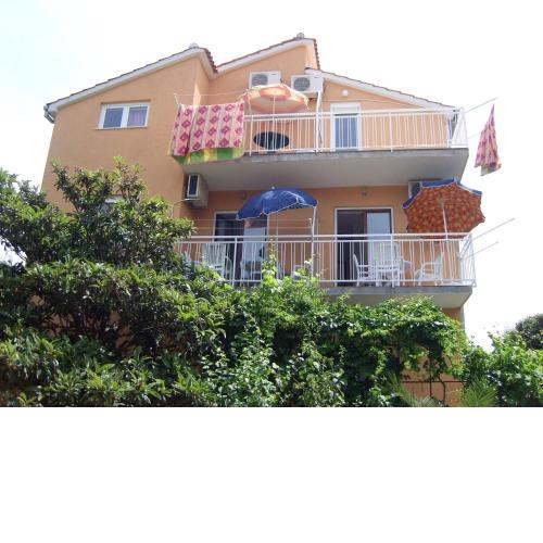 Apartments Ante