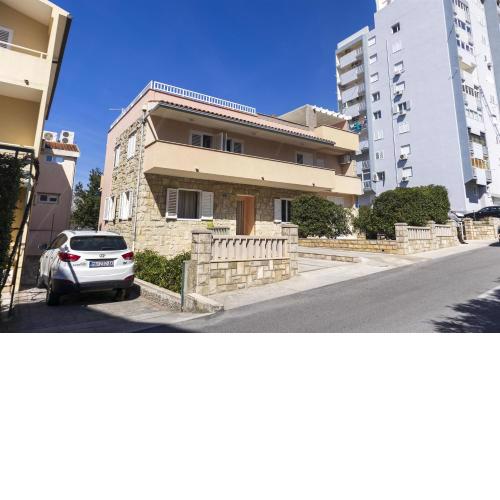 Apartments Ante