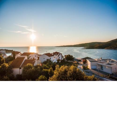 Apartments AnteV - 80m from the sea