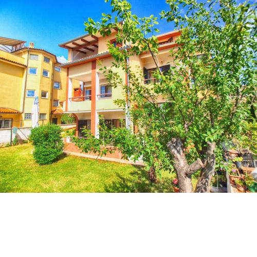 Apartments Antica