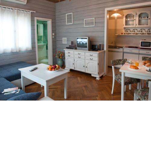 Apartments Antonella