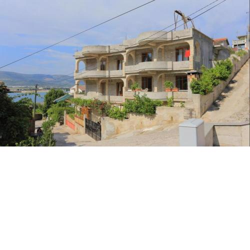 Apartments Antonia - 270m to sea