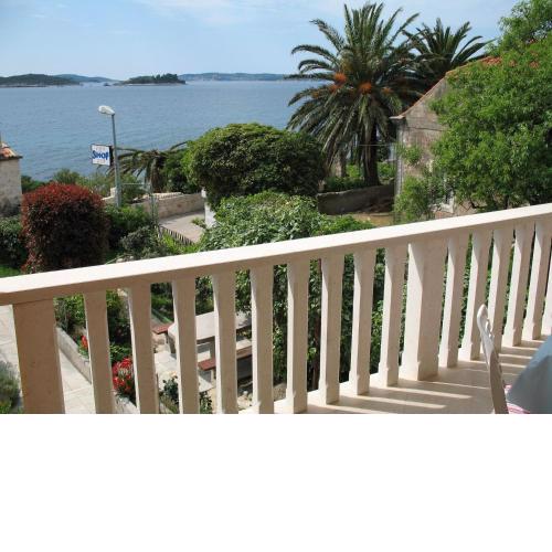 Apartments Antonio - 15m from sea