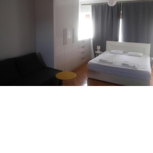 Apartments Antonio