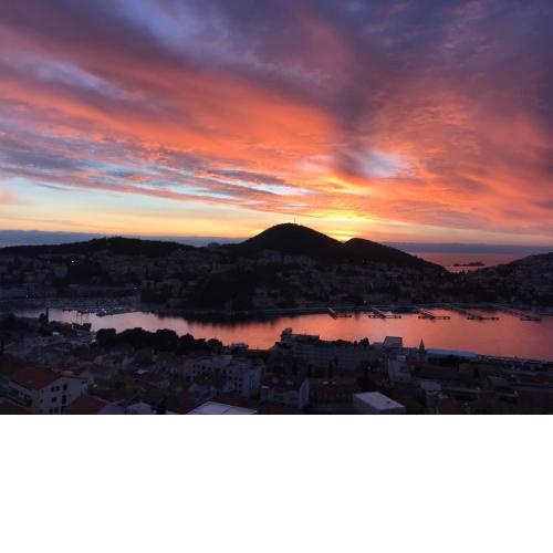 Apartments Antun