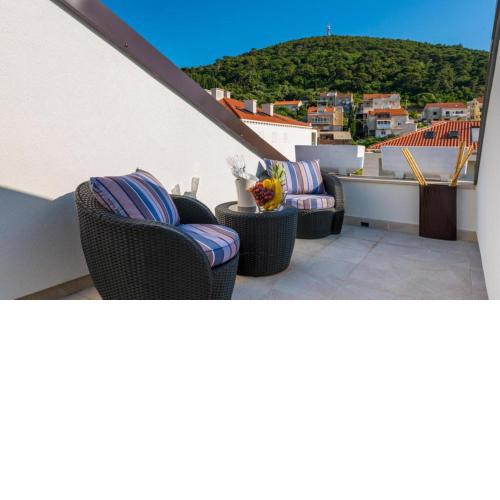 Apartments Arla Exclusive