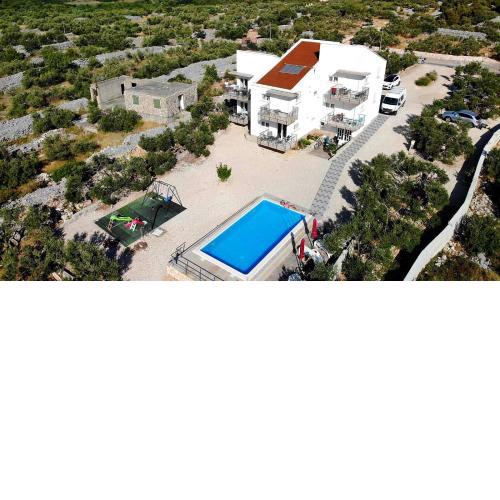 Apartments AS