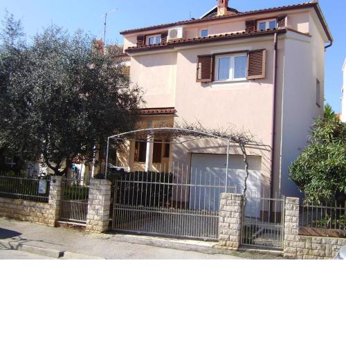Apartments Asterix