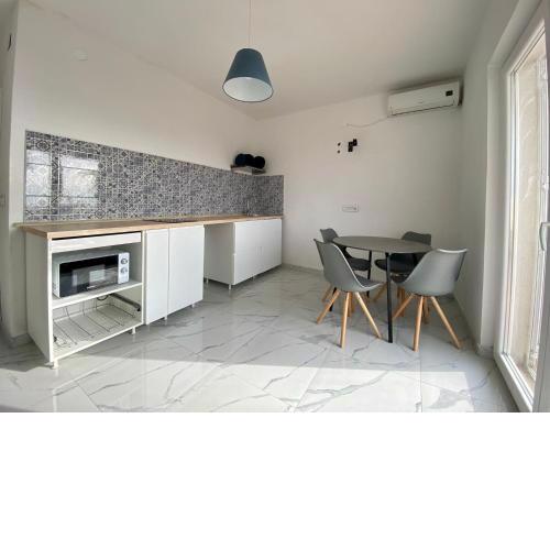 Apartments Baldo