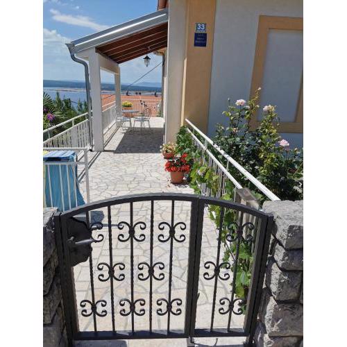 Apartments Balticadriatic