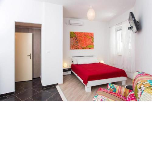 Apartments Banjska