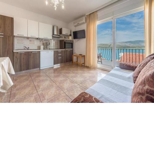 Apartments Barba 1954