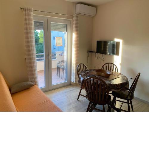 Apartments Baric