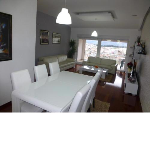 Apartments Barić